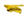 cache carenage face avant gauche YAMAHA XP 500 2008-2011 TMAX
