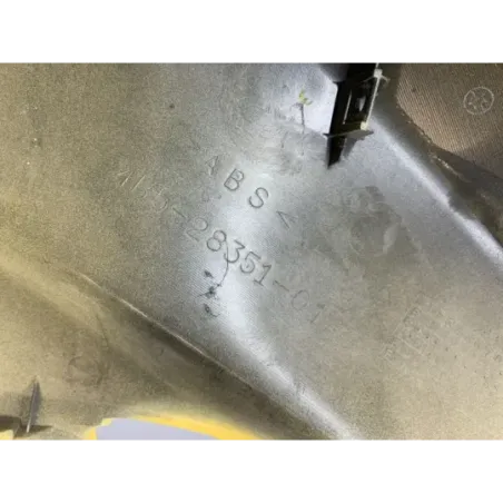 cache carenage face avant gauche YAMAHA XP 500 2008-2011 TMAX