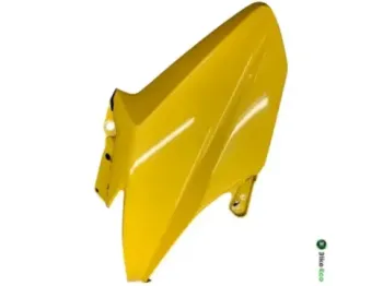 cache carenage face avant gauche YAMAHA XP 500 2008-2011 TMAX