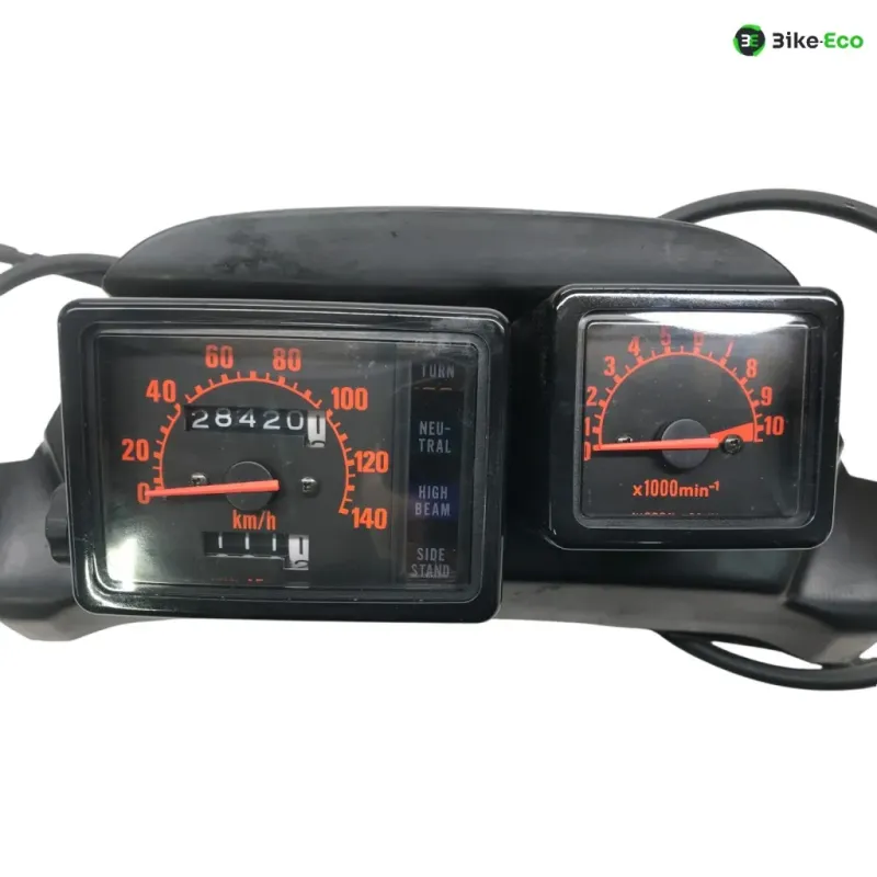 Compteur HONDA NX 125 1990-1997 TRANSCITY
