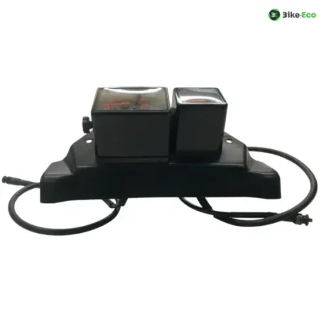 Compteur HONDA NX 125 1990-1997 TRANSCITY