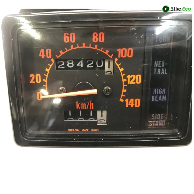 Compteur HONDA NX 125 1990-1997 TRANSCITY