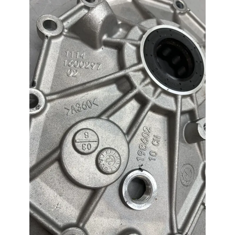 Carter transmission BMW CE 04 2021-2024