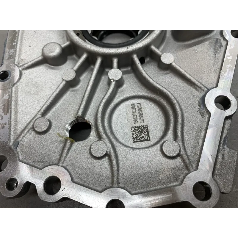 Carter transmission BMW CE 04 2021-2024