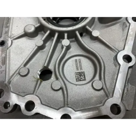 Carter transmission BMW CE 04 2021-2024