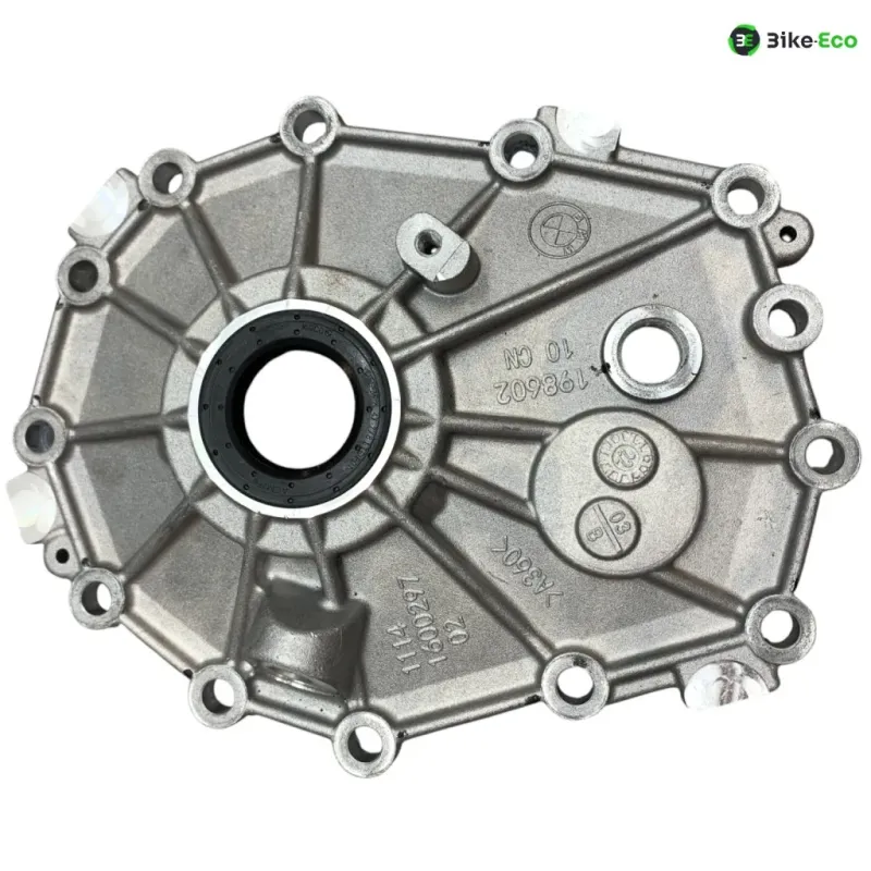 Carter transmission BMW CE 04 2021-2024