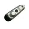 Repose pieds arriere droit BMW S 1000 XR 2020-2023 K69