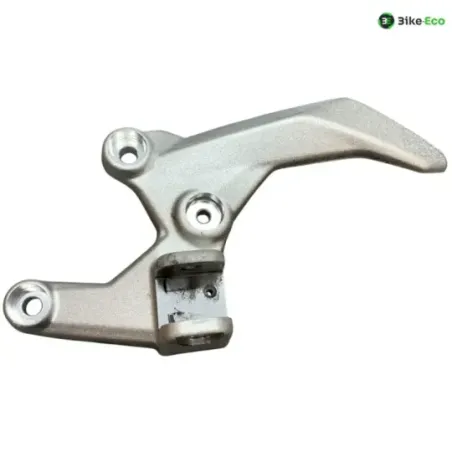 Platine avant gauche BMW M 1000 XR 2024-2026