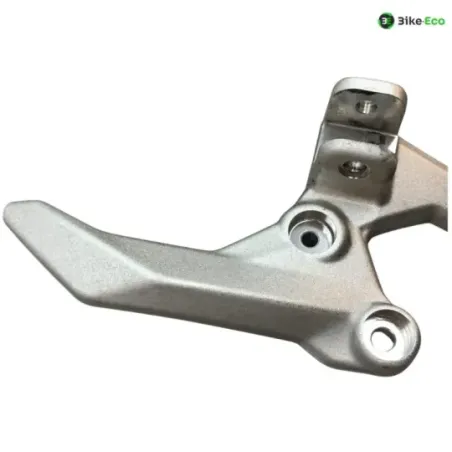 Platine avant gauche BMW M 1000 XR 2024-2026