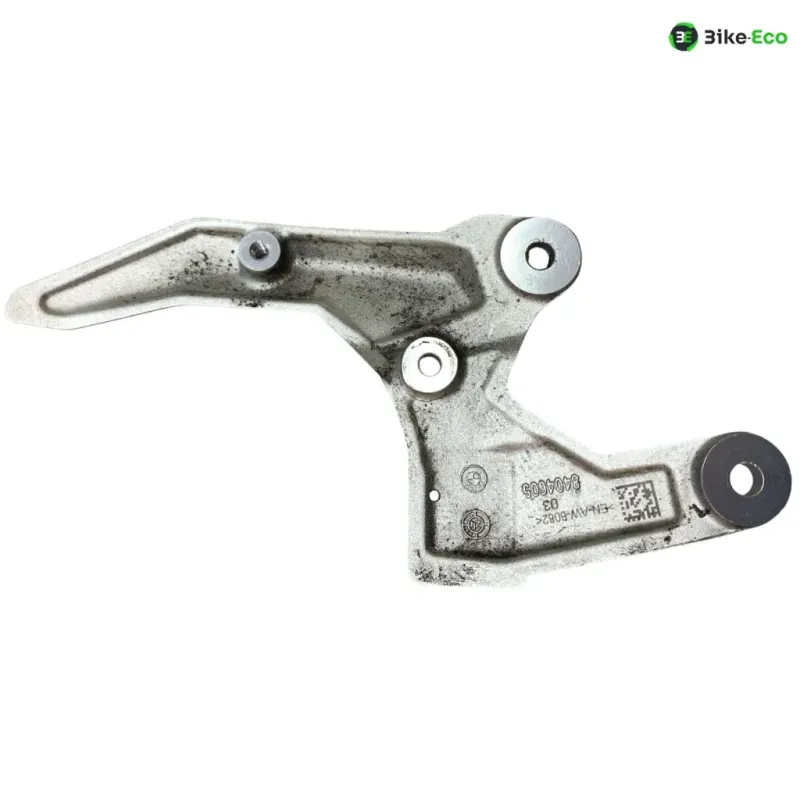 Platine avant gauche BMW M 1000 XR 2024-2026