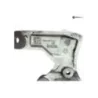 Platine avant gauche BMW M 1000 XR 2024-2026