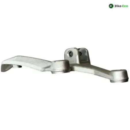 Platine avant gauche BMW M 1000 XR 2024-2026