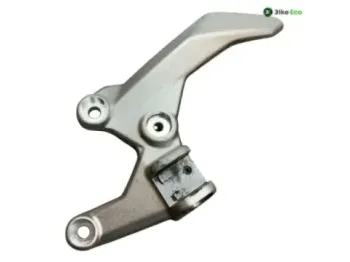 Platine avant gauche BMW M 1000 XR 2024-2026