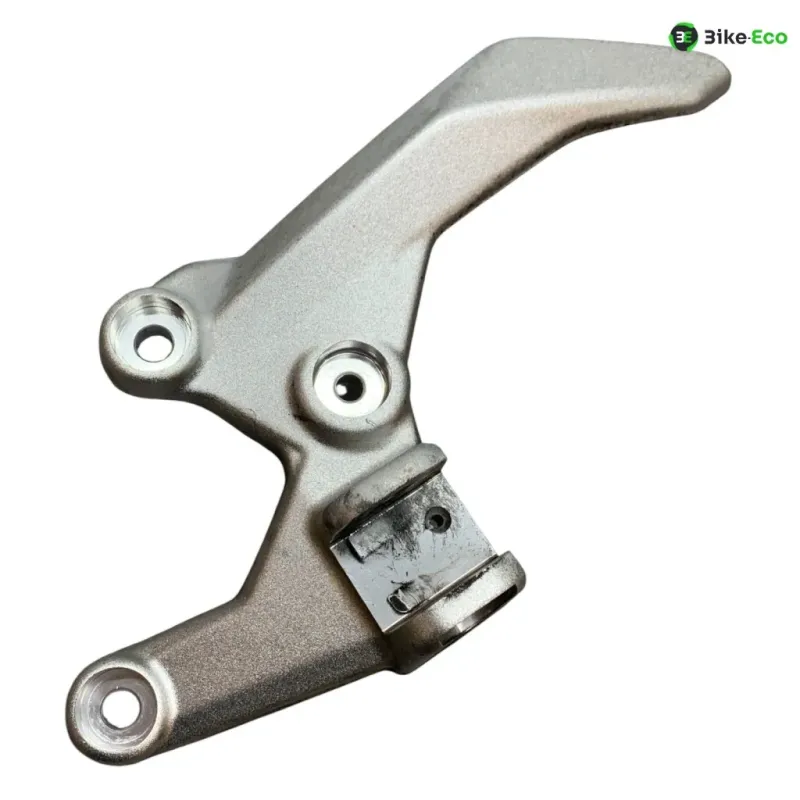 Platine avant gauche BMW M 1000 XR 2024-2026