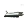 Repose pieds avant gauche BMW M 1000 XR 2024-2026 Repose pieds avant gauche BMW M 1000 XR 2024-2026
