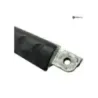 Repose pieds arriere gauche BMW M 1000 XR 2024-2026 Repose pieds arriere gauche BMW M 1000 XR 2024-2026