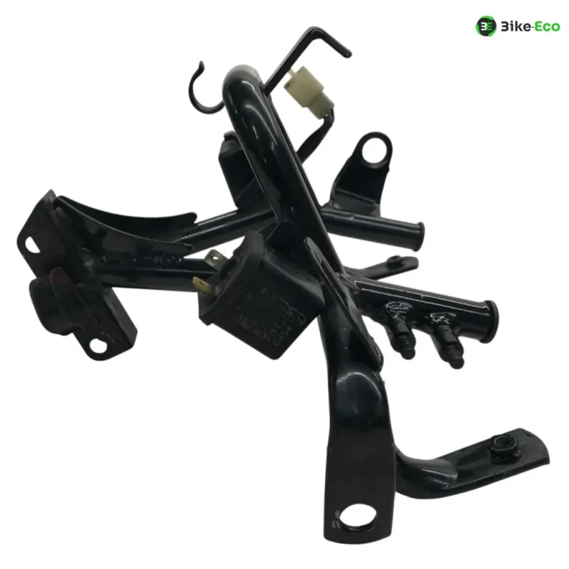 Araignee support HONDA NX 125 1990-1997 TRANSCITY