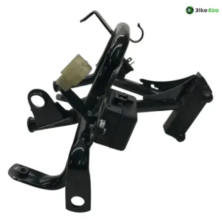 Araignee support HONDA NX 125 1990-1997 TRANSCITY