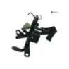Araignee support HONDA NX 125 1990-1997 TRANSCITY Araignee support HONDA NX 125 1990-1997 TRANSCITY