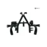 Araignee support HONDA NX 125 1990-1997 TRANSCITY Araignee support HONDA NX 125 1990-1997 TRANSCITY