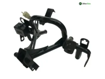 Araignee support HONDA NX 125 1990-1997 TRANSCITY