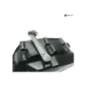 Carter embrayage HONDA NX 125 1990-1997 TRANSCITY Carter embrayage HONDA NX 125 1990-1997 TRANSCITY