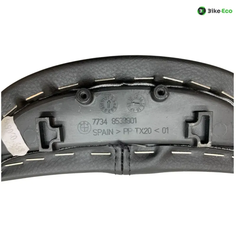 Dosseret BMW R NINE T 1200 2013-2023