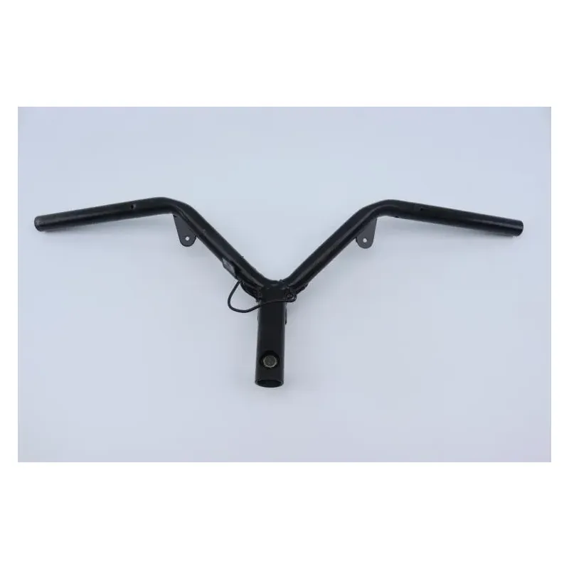 Guidon EUROCKA QT 50 2017 - 2018