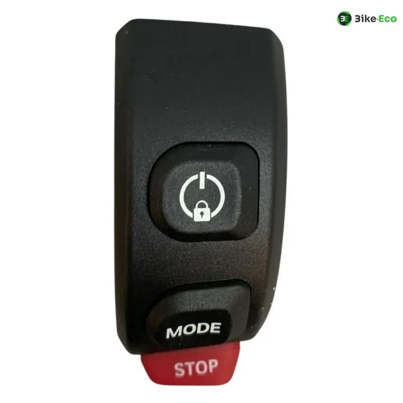 Commodo droit BMW R 1300 GS 2024-2026