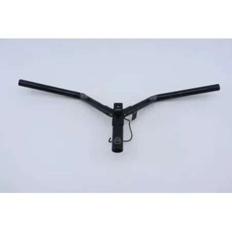 Guidon EUROCKA QT 50 2017 - 2018