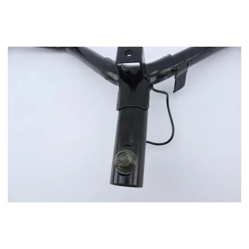 Guidon EUROCKA QT 50 2017 - 2018