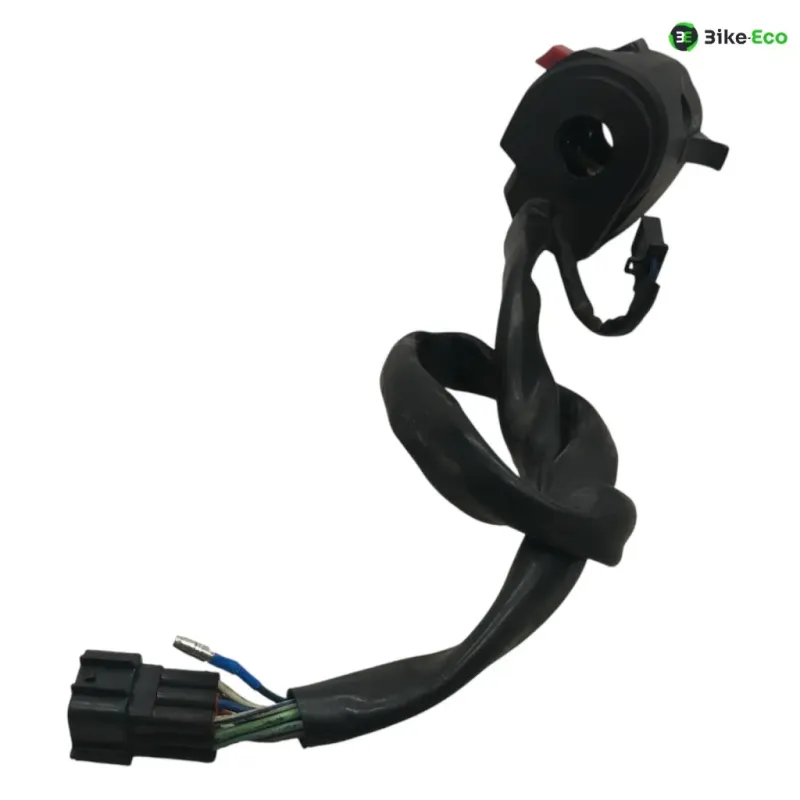 Commodo gauche CF MOTO NK 650 2013-2016