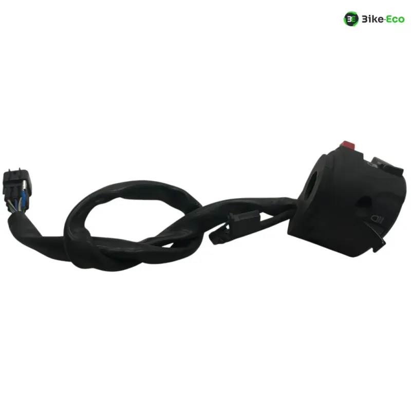 Commodo gauche CF MOTO NK 650 2013-2016