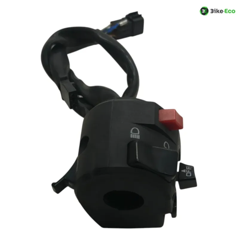 Commodo gauche CF MOTO NK 650 2013-2016
