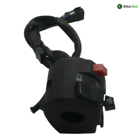 Commodo gauche CF MOTO NK 650 2013-2016
