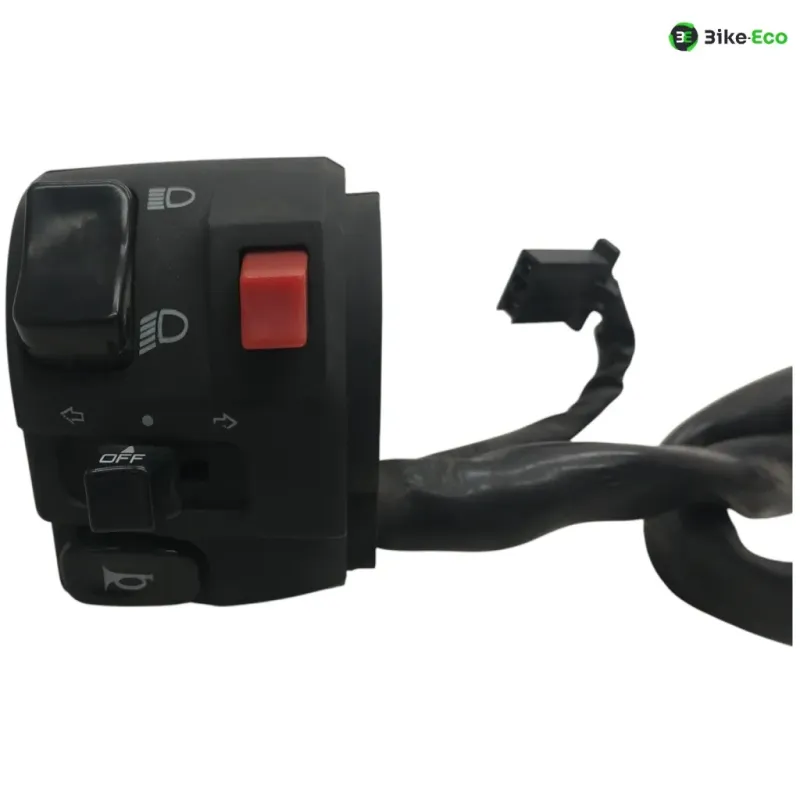 Commodo gauche CF MOTO NK 650 2013-2016