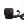 Commodo gauche CF MOTO NK 650 2013-2016