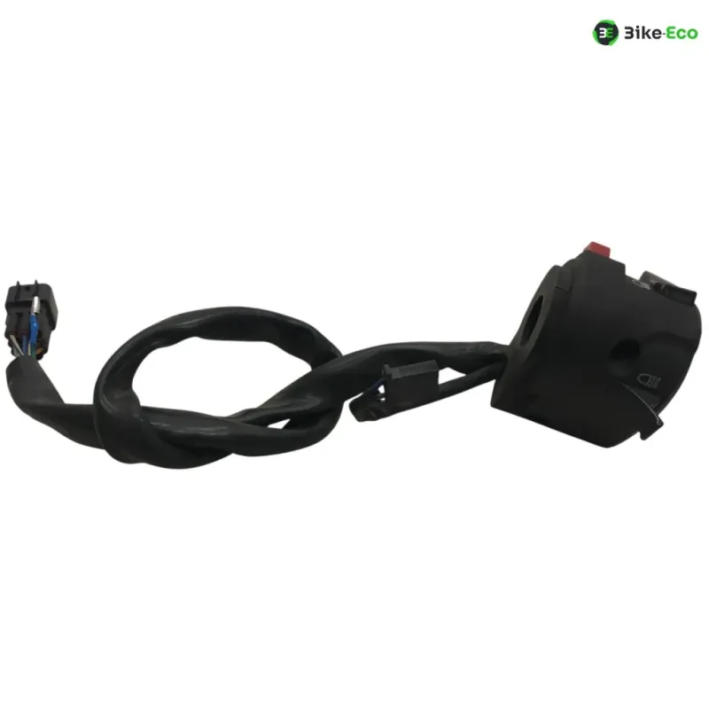Commodo gauche CF MOTO NK 650 2013-2016