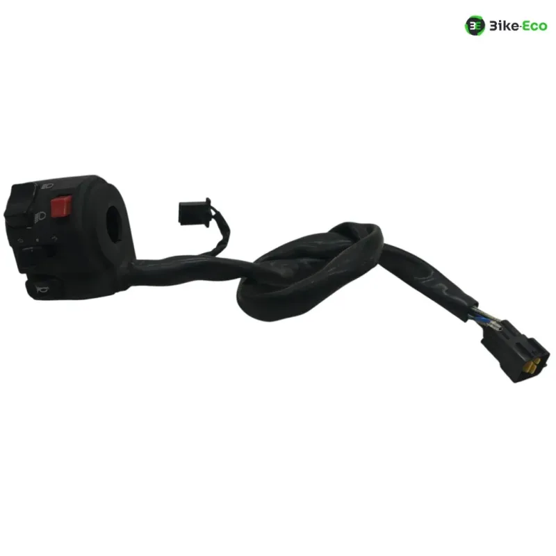 Commodo gauche CF MOTO NK 650 2013-2016