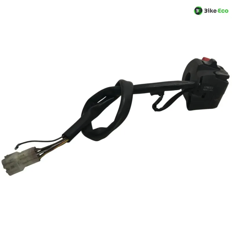 Commodo droit CF MOTO NK 650 2013-2016