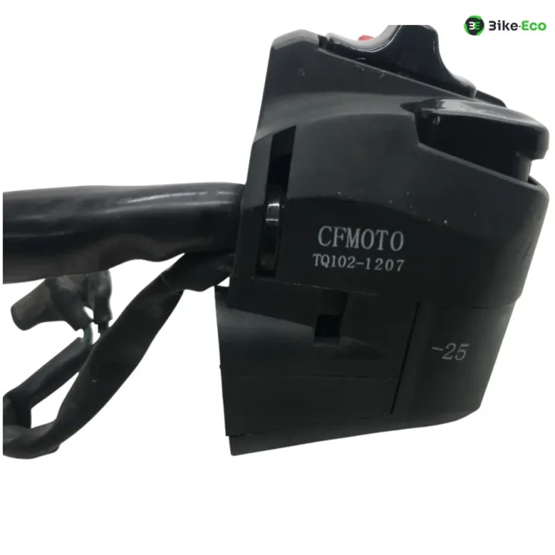 Commodo droit CF MOTO NK 650 2013-2016