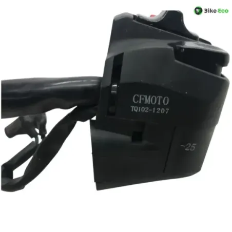 Commodo droit CF MOTO NK 650 2013-2016
