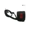 Commodo droit CF MOTO NK 650 2013-2016