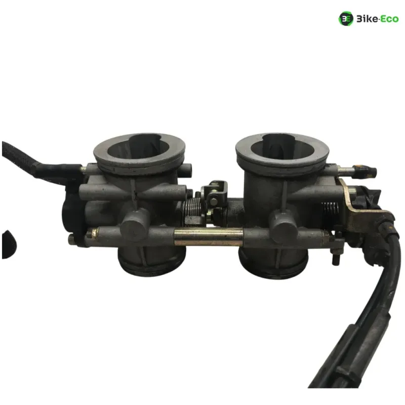 Rampe d'injection CF MOTO NK 650 2013-2016