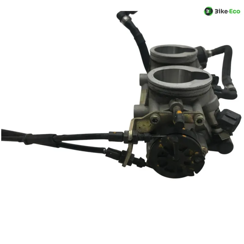 Rampe d'injection CF MOTO NK 650 2013-2016