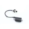 Bobine allumage PEUGEOT KISBEE 50 2010 - 2020 Bobine allumage PEUGEOT KISBEE 50 2010 - 2020