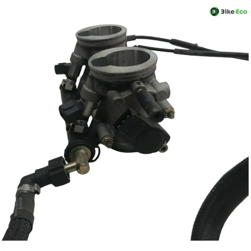 Rampe d'injection CF MOTO NK 650 2013-2016