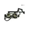 Rampe d'injection CF MOTO NK 650 2013-2016