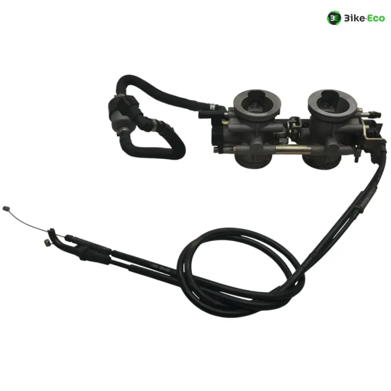 Rampe d'injection CF MOTO NK 650 2013-2016