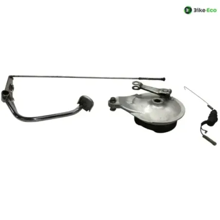 Tambour arriere YAMAHA SR 125 1997-2002